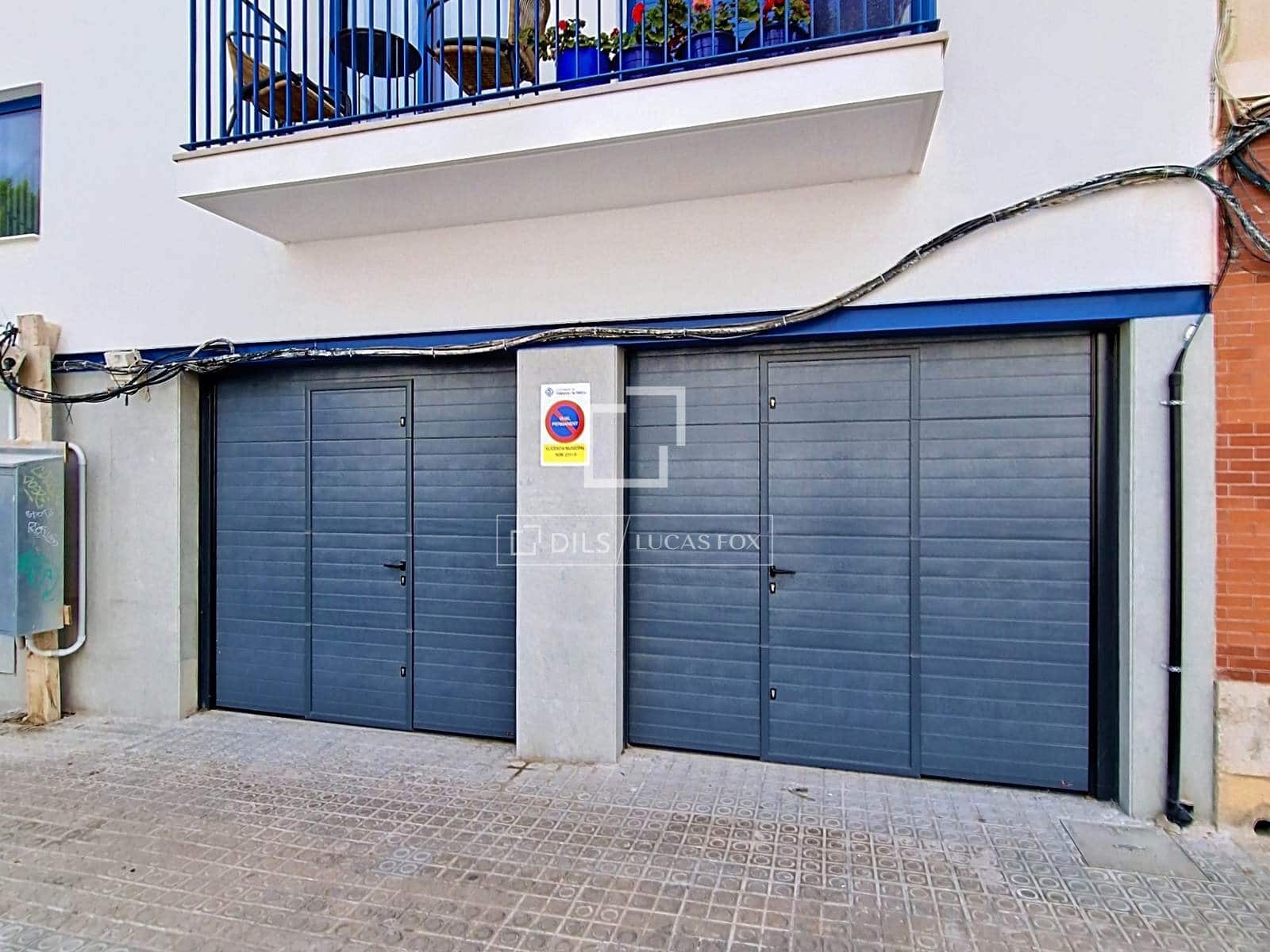 2 bedroom Apartment for sale in Vilanova i la Geltru with garage - € 498,000 (Ref: 9924907)