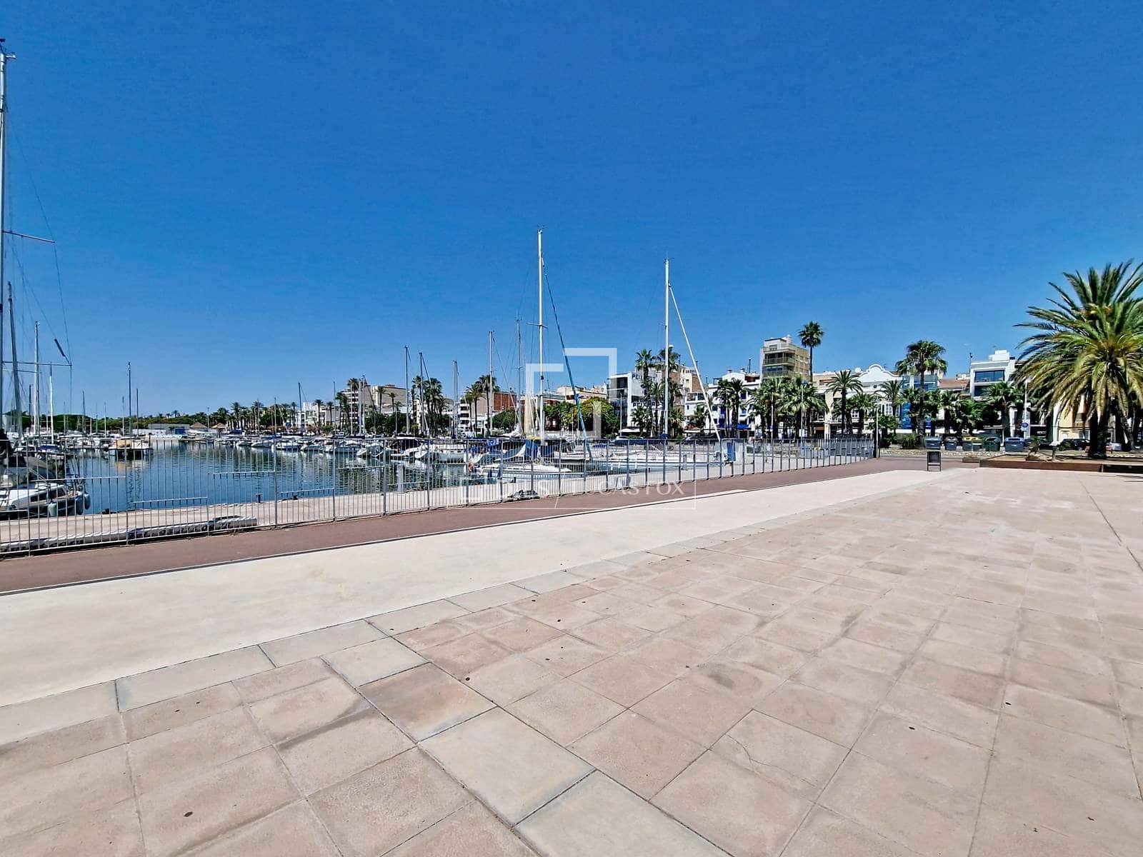 2 bedroom Apartment for sale in Vilanova i la Geltru with garage - € 498,000 (Ref: 9924907)