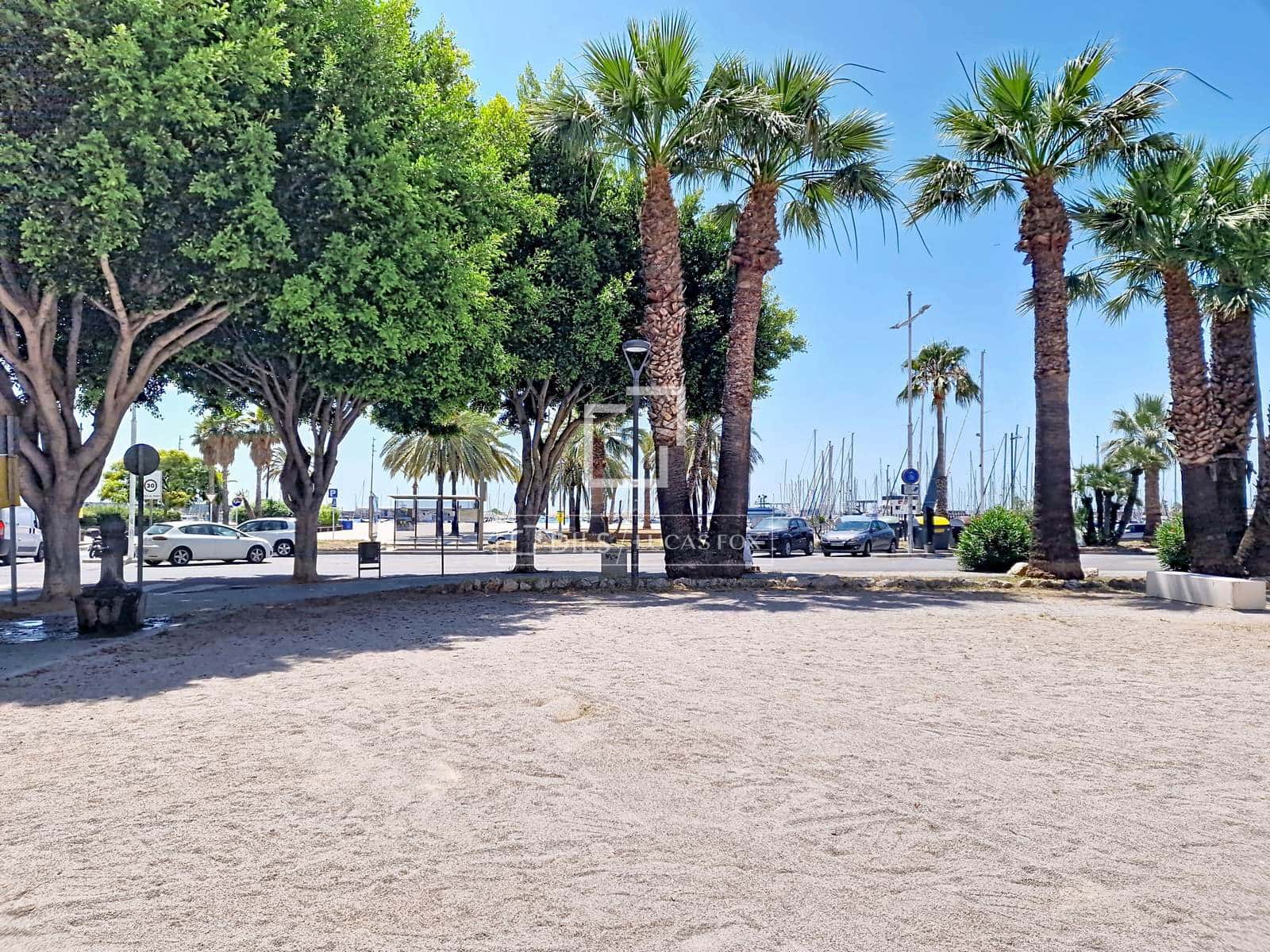 2 bedroom Apartment for sale in Vilanova i la Geltru with garage - € 498,000 (Ref: 9924907)