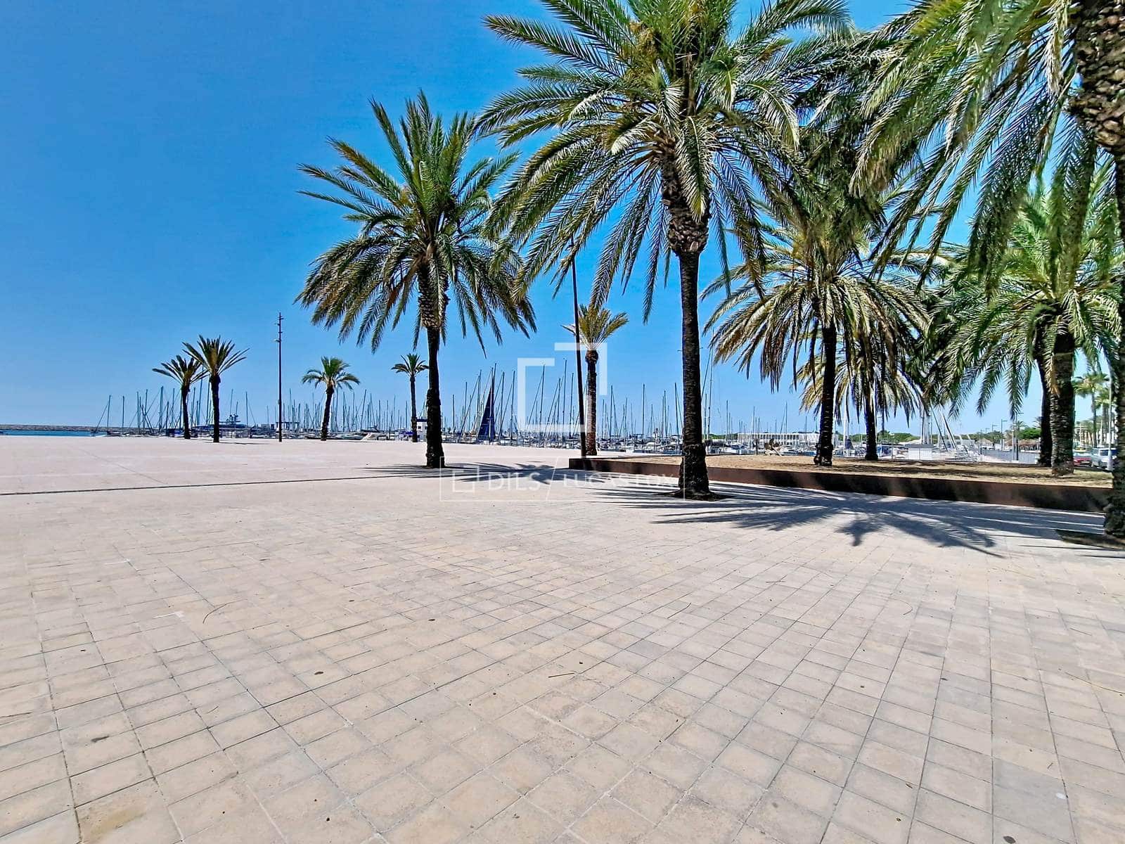 2 bedroom Apartment for sale in Vilanova i la Geltru with garage - € 498,000 (Ref: 9924907)