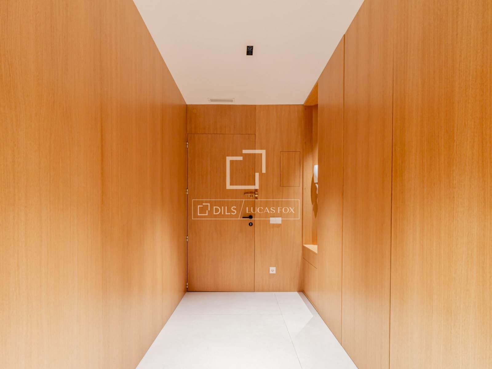 Appartement de 3 chambres à louer à Madrid ville - 6 500 € (Ref: 9925064)