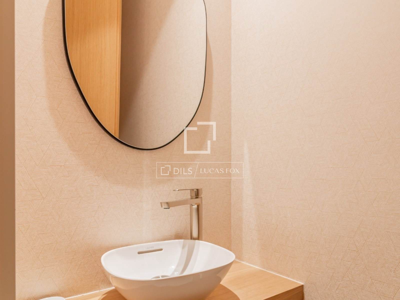 Appartement de 3 chambres à louer à Madrid ville - 6 500 € (Ref: 9925064)