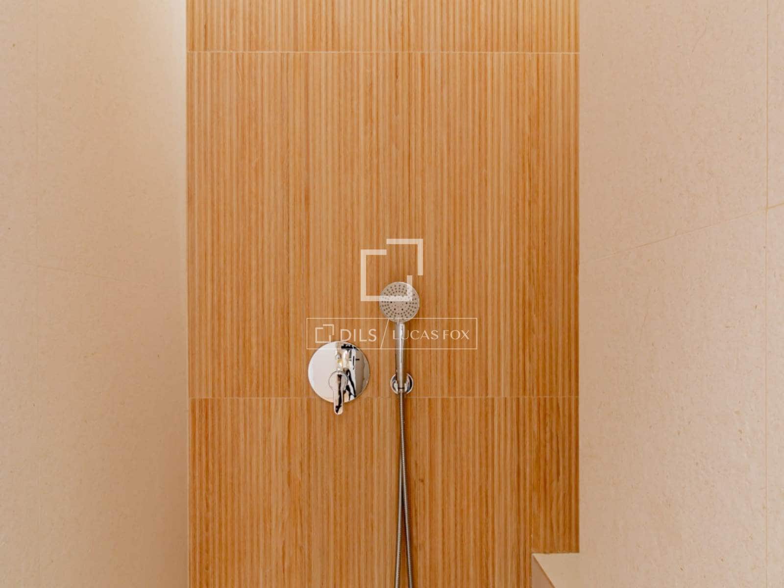 Appartement de 3 chambres à louer à Madrid ville - 6 500 € (Ref: 9925064)