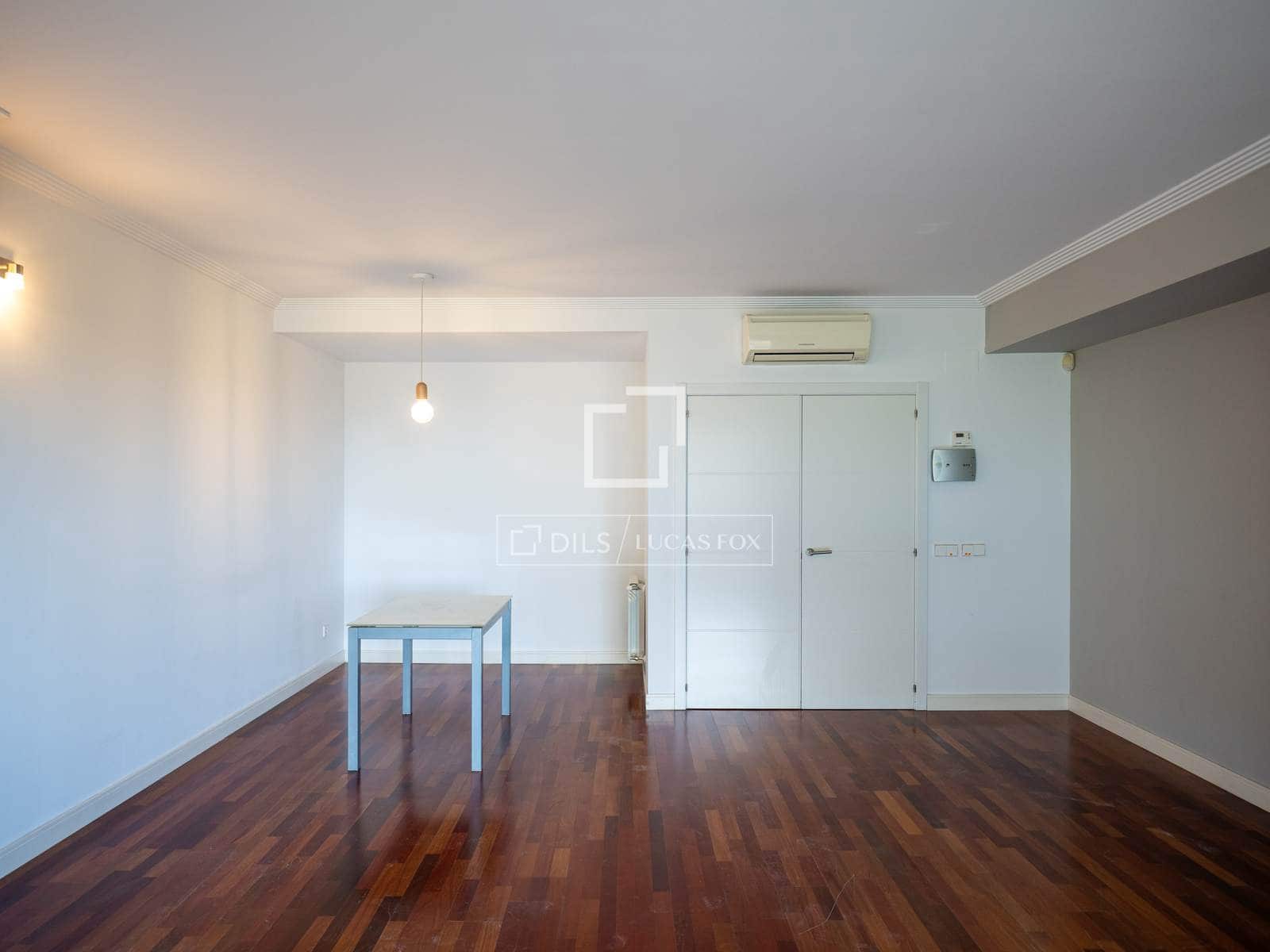 4 bedroom Apartment for rent in Madrid city with pool - € 3,000 (Ref: 9925207)