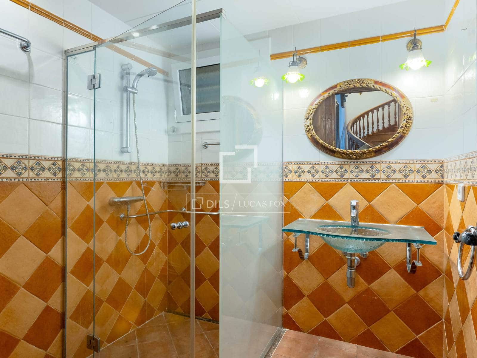 12 bedroom Villa for sale in Cabrera de Mar with pool garage - € 1,750,000 (Ref: 9925208)
