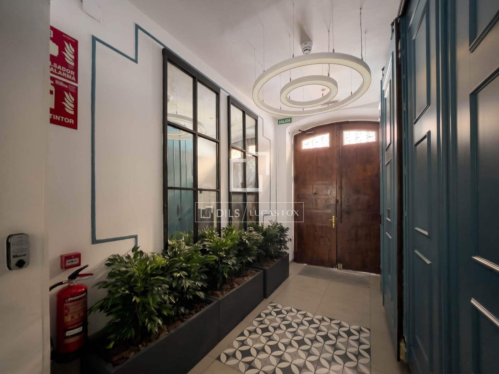 1 Zimmer Apartment zu vermieten in Madrid Stadt - 2.600 € (Ref: 9926444)