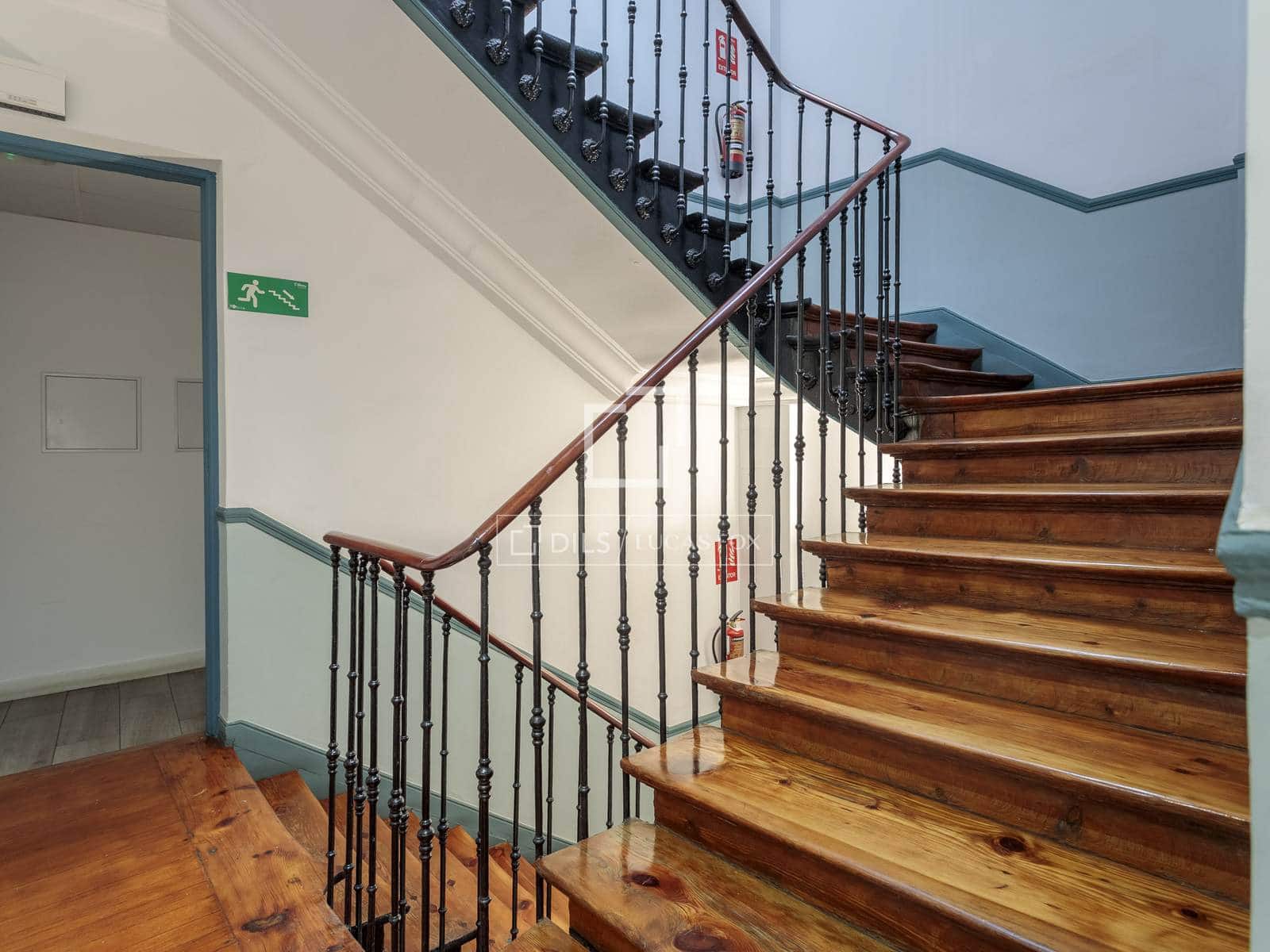1 Zimmer Apartment zu vermieten in Madrid Stadt - 2.600 € (Ref: 9926444)