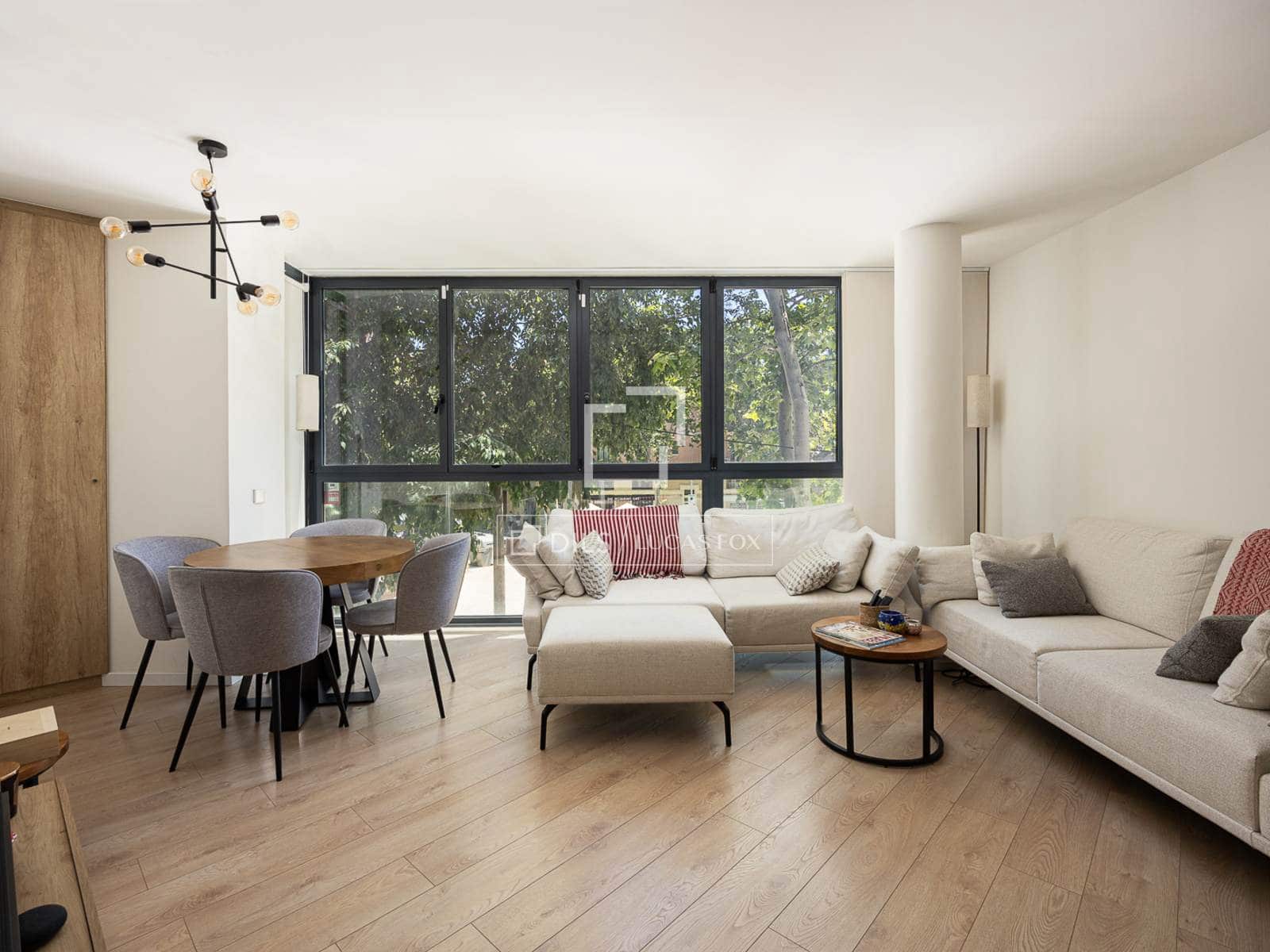 2 camera da letto Appartamento in vendita in Barcelona citta con garage - 550.000 € (Rif: 9926445)