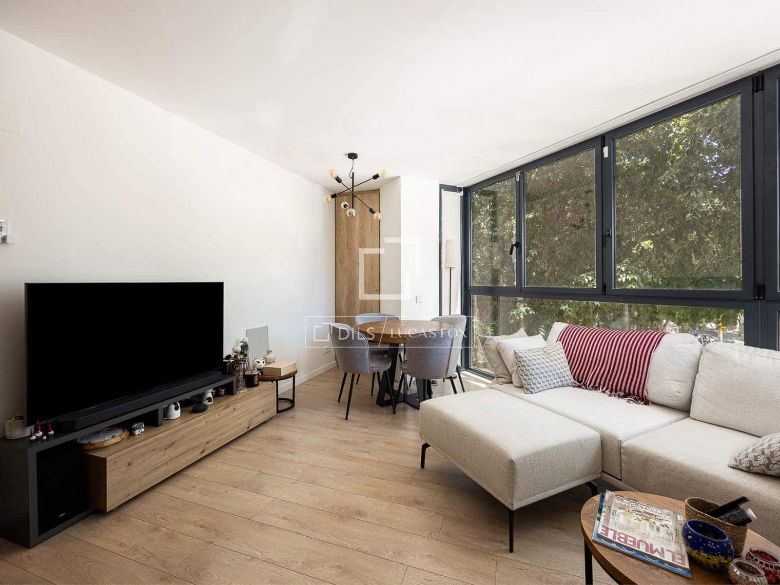 2 camera da letto Appartamento in vendita in Barcelona citta con garage - 550.000 € (Rif: 9926445)