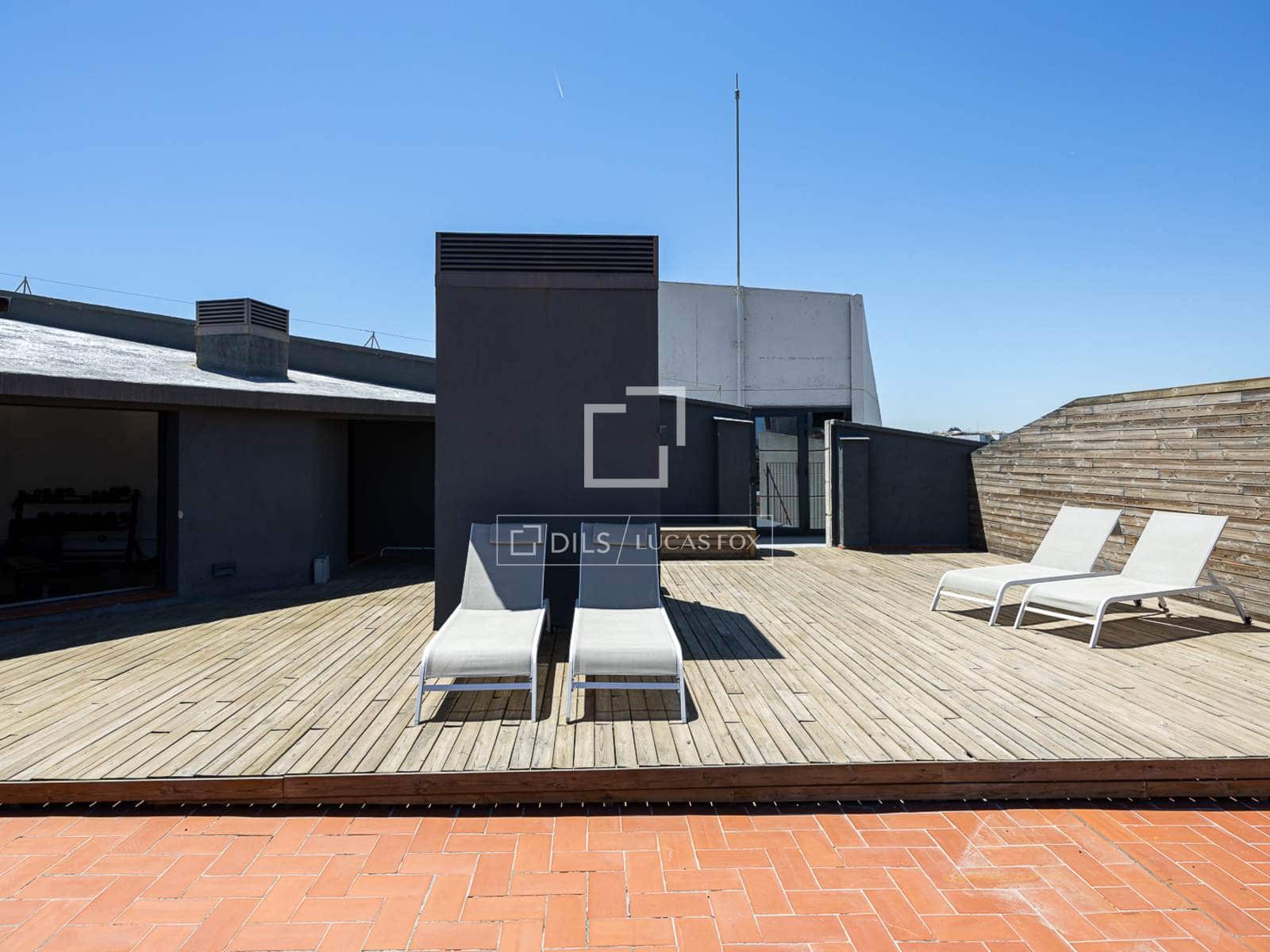 2 camera da letto Appartamento in vendita in Barcelona citta con garage - 550.000 € (Rif: 9926445)