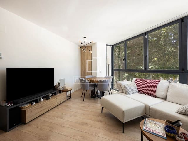 2 camera da letto Appartamento in vendita in Barcelona città con garage - 550.000 € (Rif: 9926445)