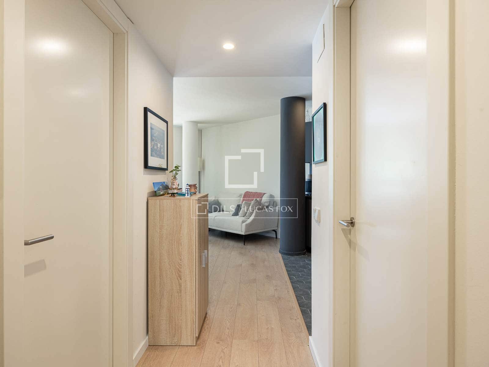 2 camera da letto Appartamento in vendita in Barcelona citta con garage - 550.000 € (Rif: 9926445)
