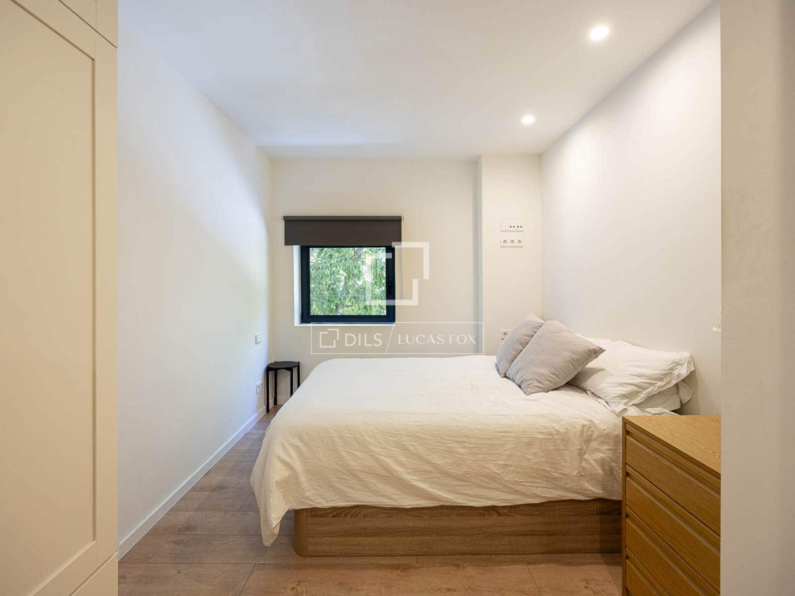 2 camera da letto Appartamento in vendita in Barcelona citta con garage - 550.000 € (Rif: 9926445)
