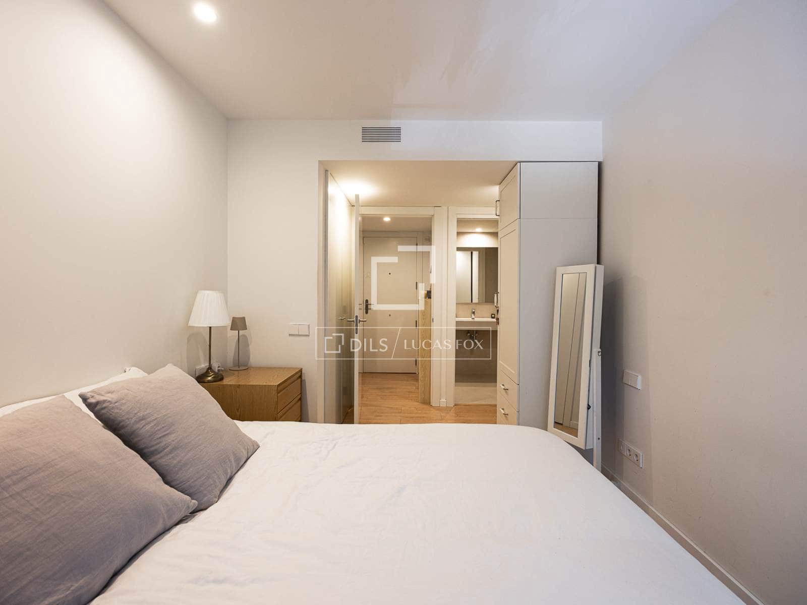 2 camera da letto Appartamento in vendita in Barcelona citta con garage - 550.000 € (Rif: 9926445)