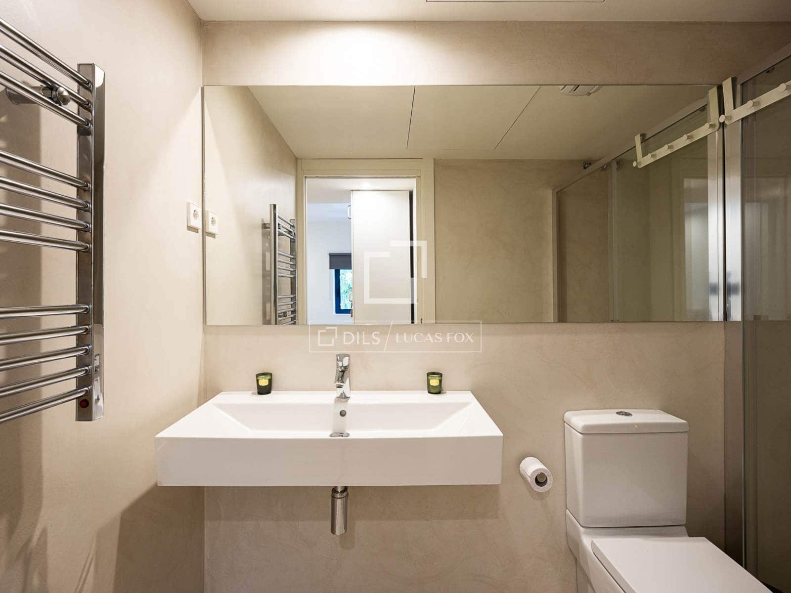 2 camera da letto Appartamento in vendita in Barcelona citta con garage - 550.000 € (Rif: 9926445)