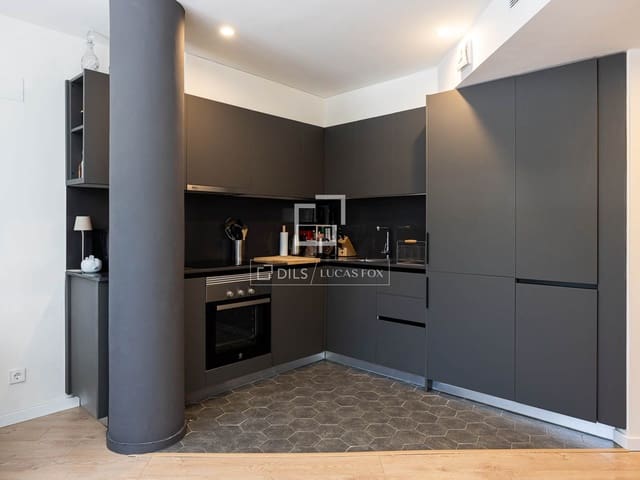 2 camera da letto Appartamento in vendita in Barcelona città con garage - 550.000 € (Rif: 9926445)