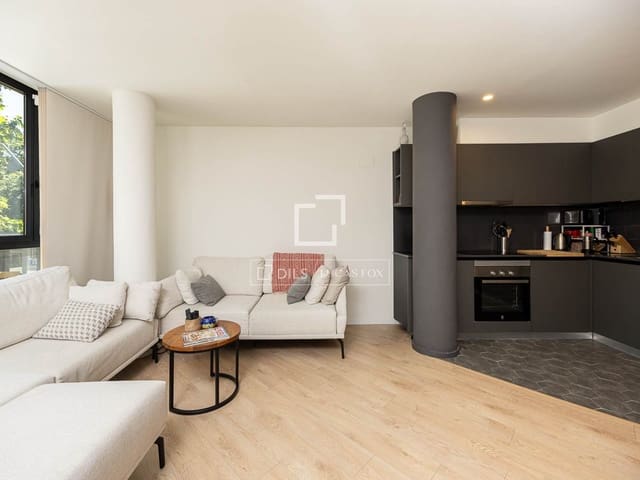 2 camera da letto Appartamento in vendita in Barcelona città con garage - 550.000 € (Rif: 9926445)