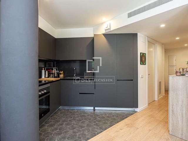 2 camera da letto Appartamento in vendita in Barcelona città con garage - 550.000 € (Rif: 9926445)