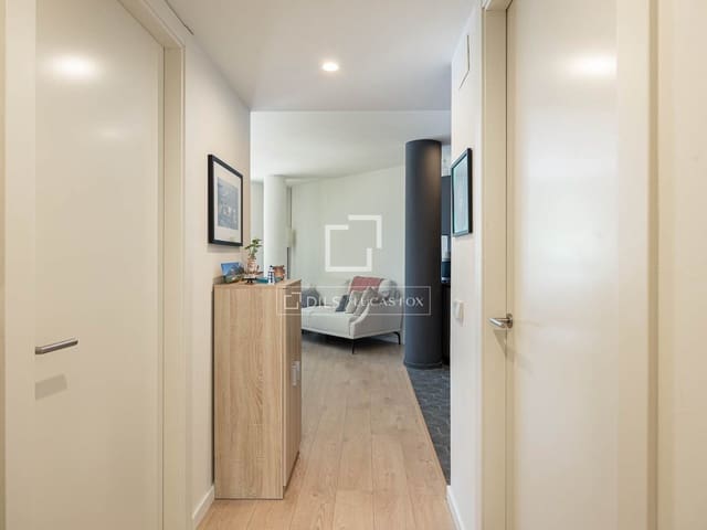 2 camera da letto Appartamento in vendita in Barcelona città con garage - 550.000 € (Rif: 9926445)