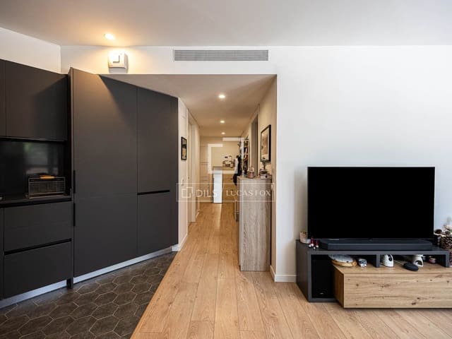 2 camera da letto Appartamento in vendita in Barcelona città con garage - 550.000 € (Rif: 9926445)