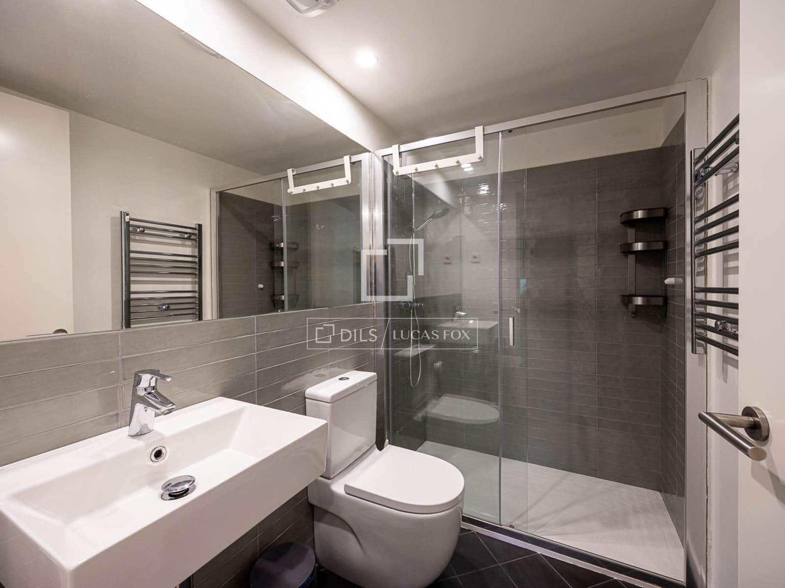 2 camera da letto Appartamento in vendita in Barcelona citta con garage - 550.000 € (Rif: 9926445)