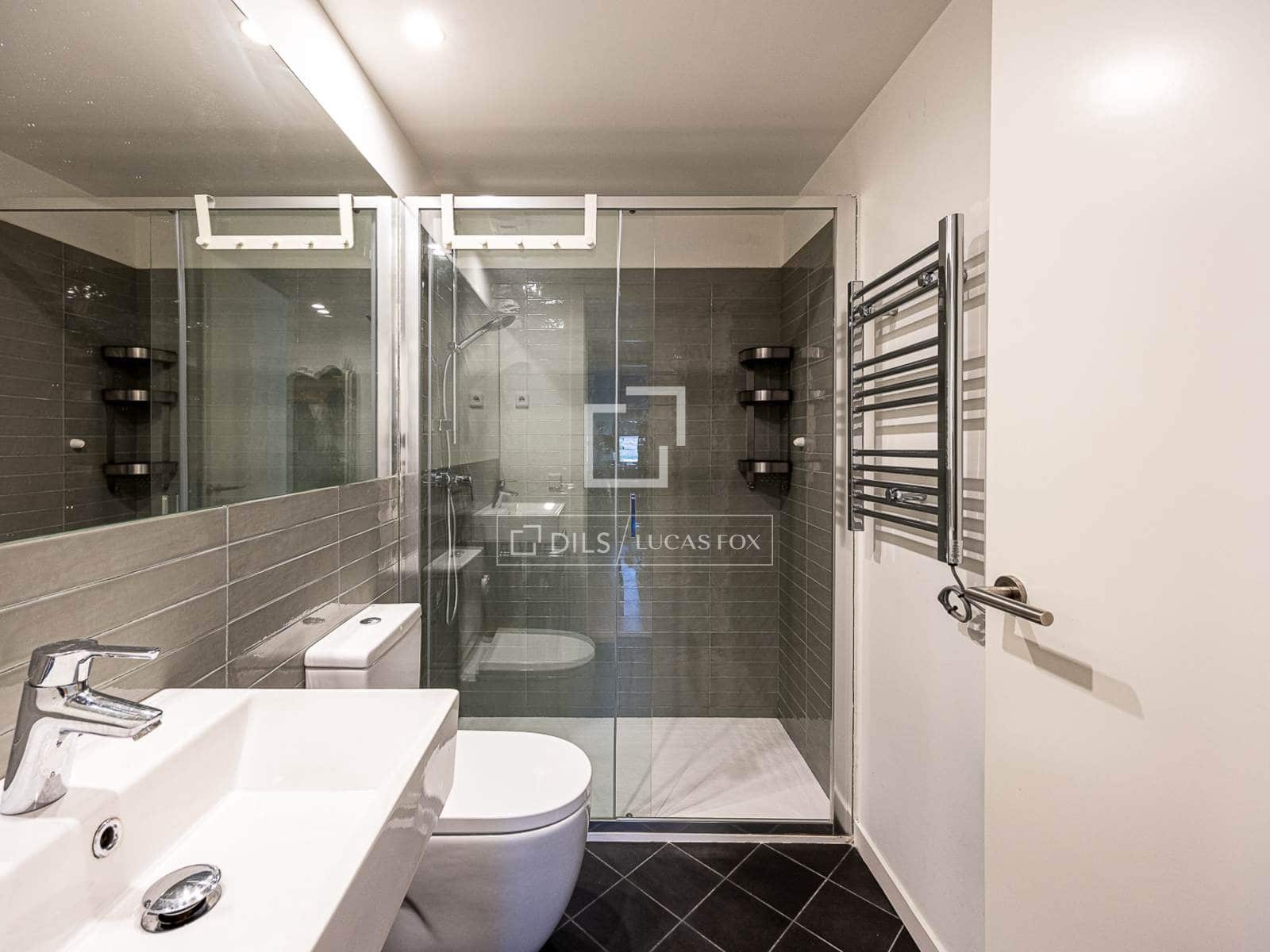 2 camera da letto Appartamento in vendita in Barcelona citta con garage - 550.000 € (Rif: 9926445)