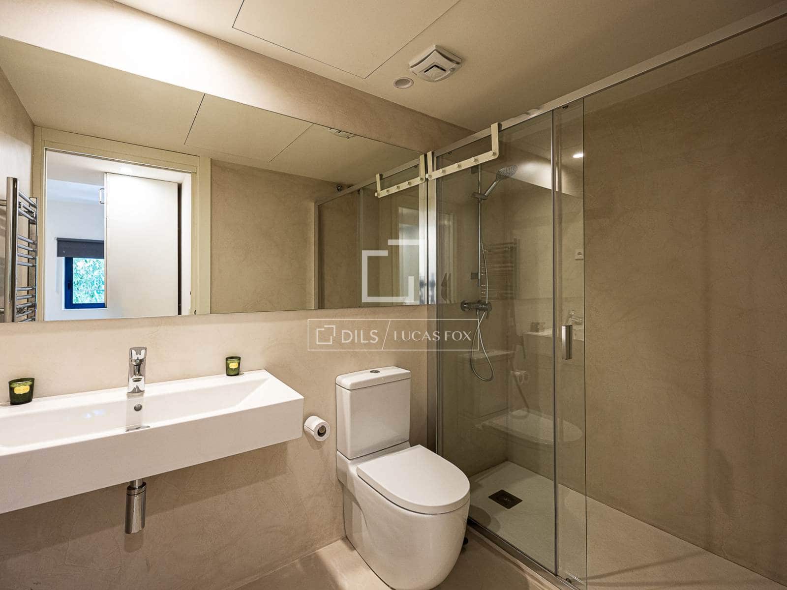 2 camera da letto Appartamento in vendita in Barcelona citta con garage - 550.000 € (Rif: 9926445)