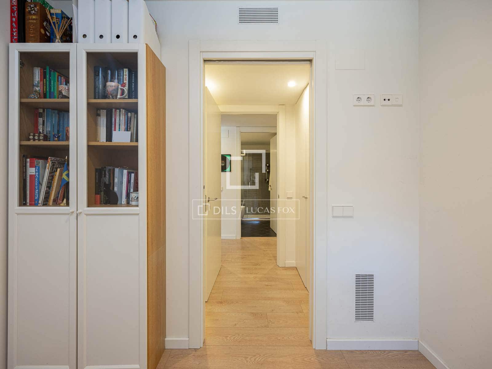 2 camera da letto Appartamento in vendita in Barcelona citta con garage - 550.000 € (Rif: 9926445)