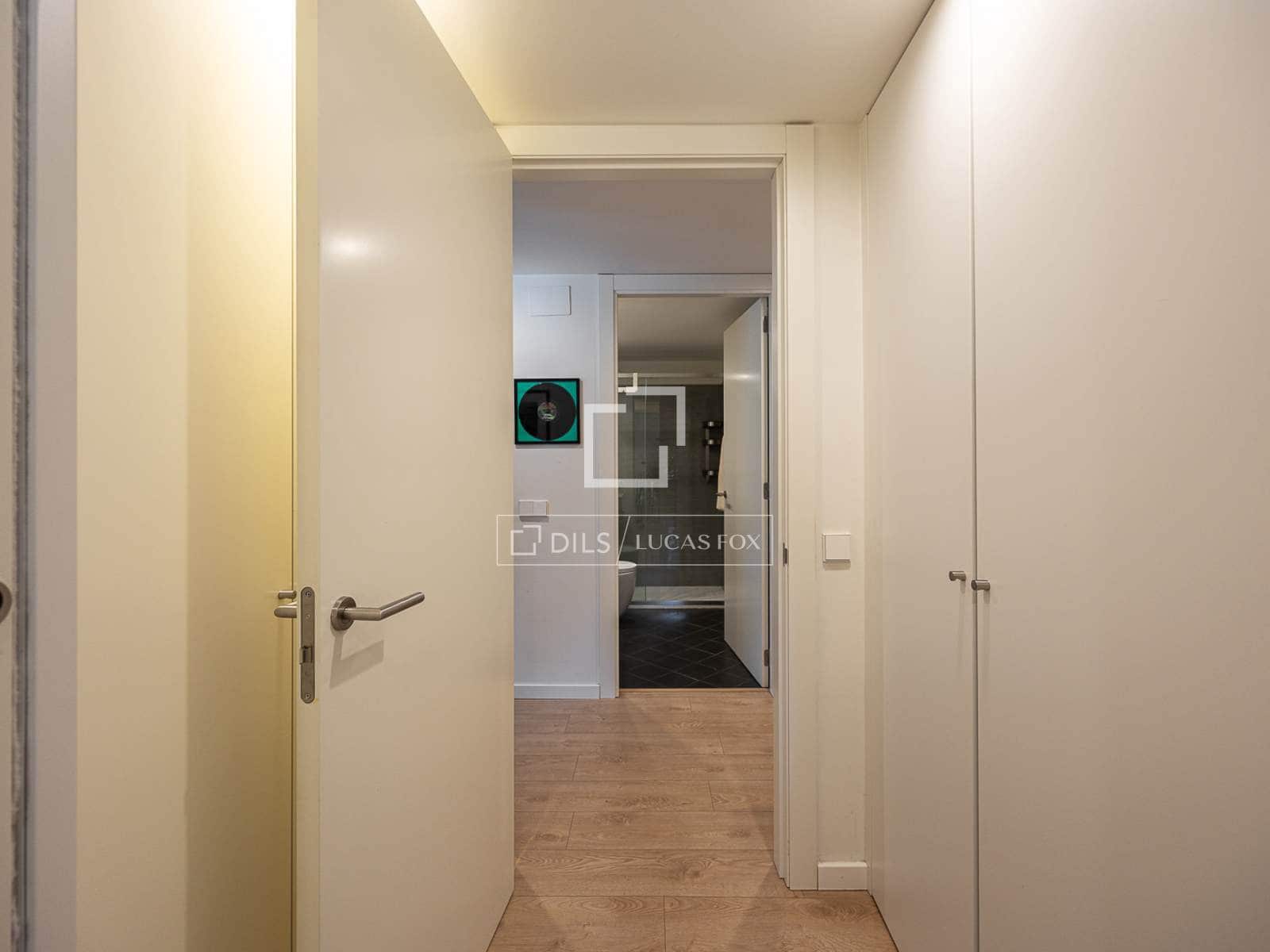 2 camera da letto Appartamento in vendita in Barcelona citta con garage - 550.000 € (Rif: 9926445)