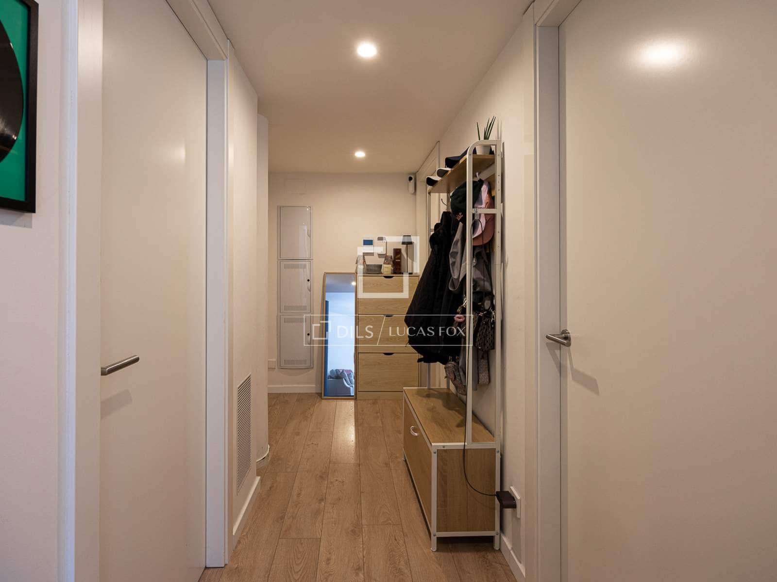 2 camera da letto Appartamento in vendita in Barcelona citta con garage - 550.000 € (Rif: 9926445)
