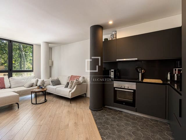 2 camera da letto Appartamento in vendita in Barcelona città con garage - 550.000 € (Rif: 9926445)