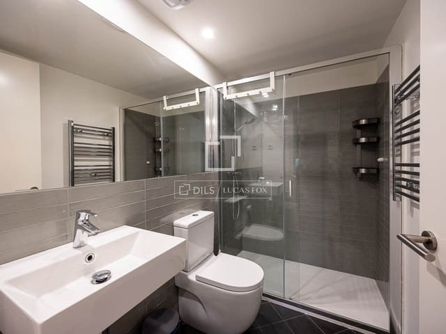 2 camera da letto Appartamento in vendita in Barcelona città con garage - 550.000 € (Rif: 9926445)
