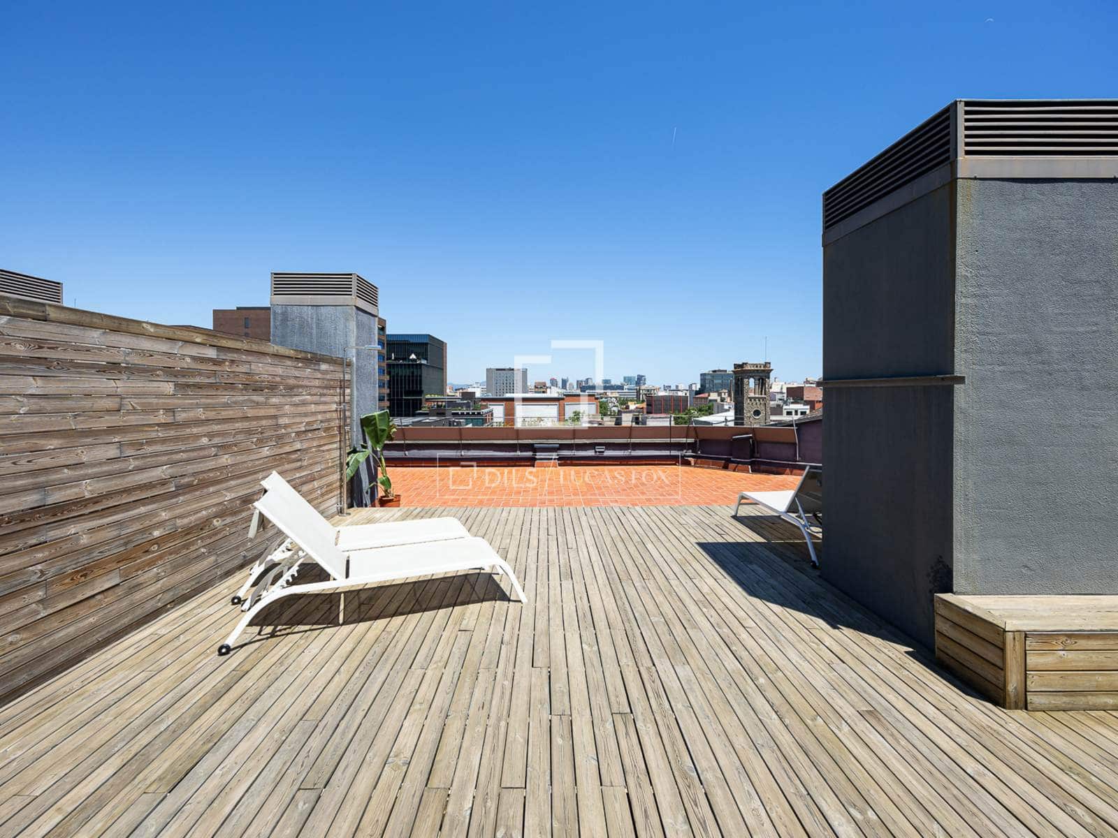2 camera da letto Appartamento in vendita in Barcelona citta con garage - 550.000 € (Rif: 9926445)