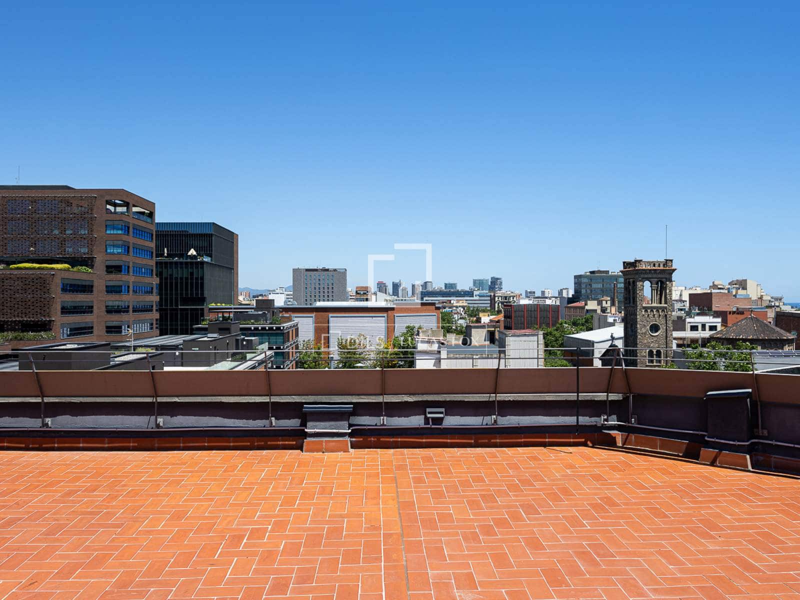 2 camera da letto Appartamento in vendita in Barcelona citta con garage - 550.000 € (Rif: 9926445)