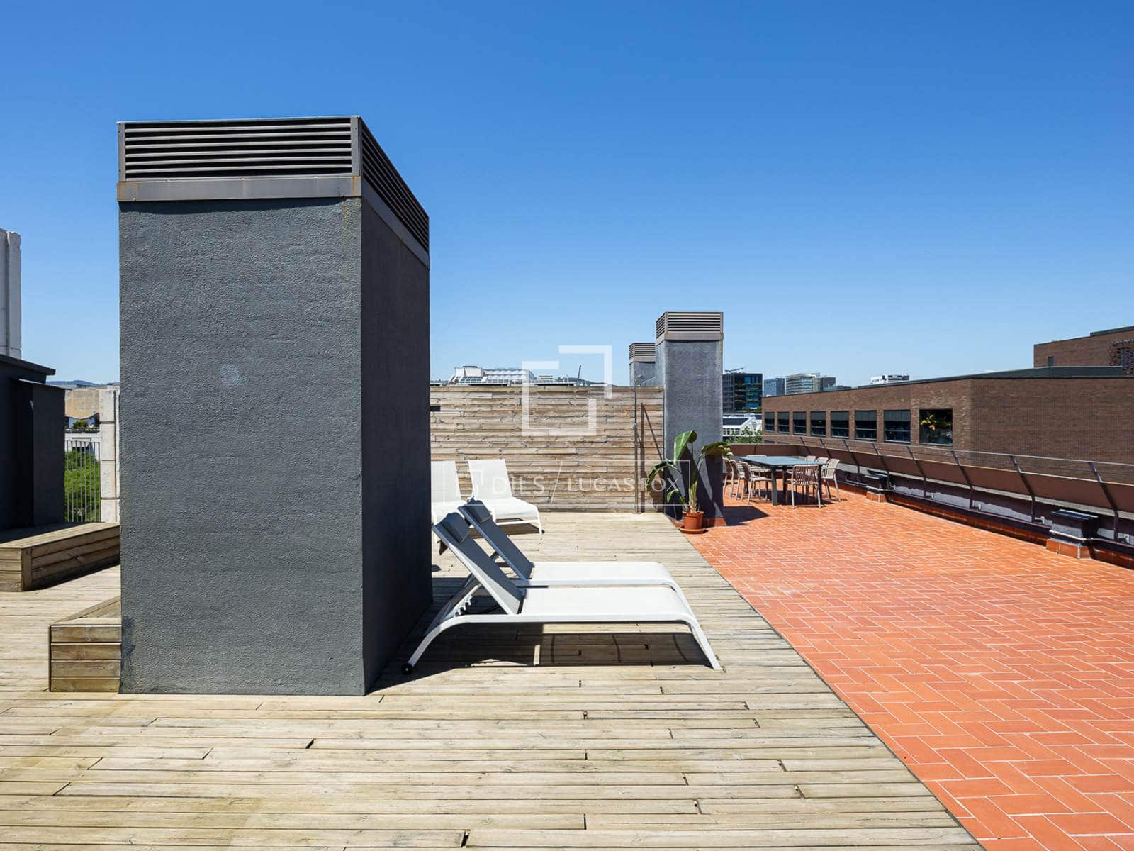 2 camera da letto Appartamento in vendita in Barcelona citta con garage - 550.000 € (Rif: 9926445)