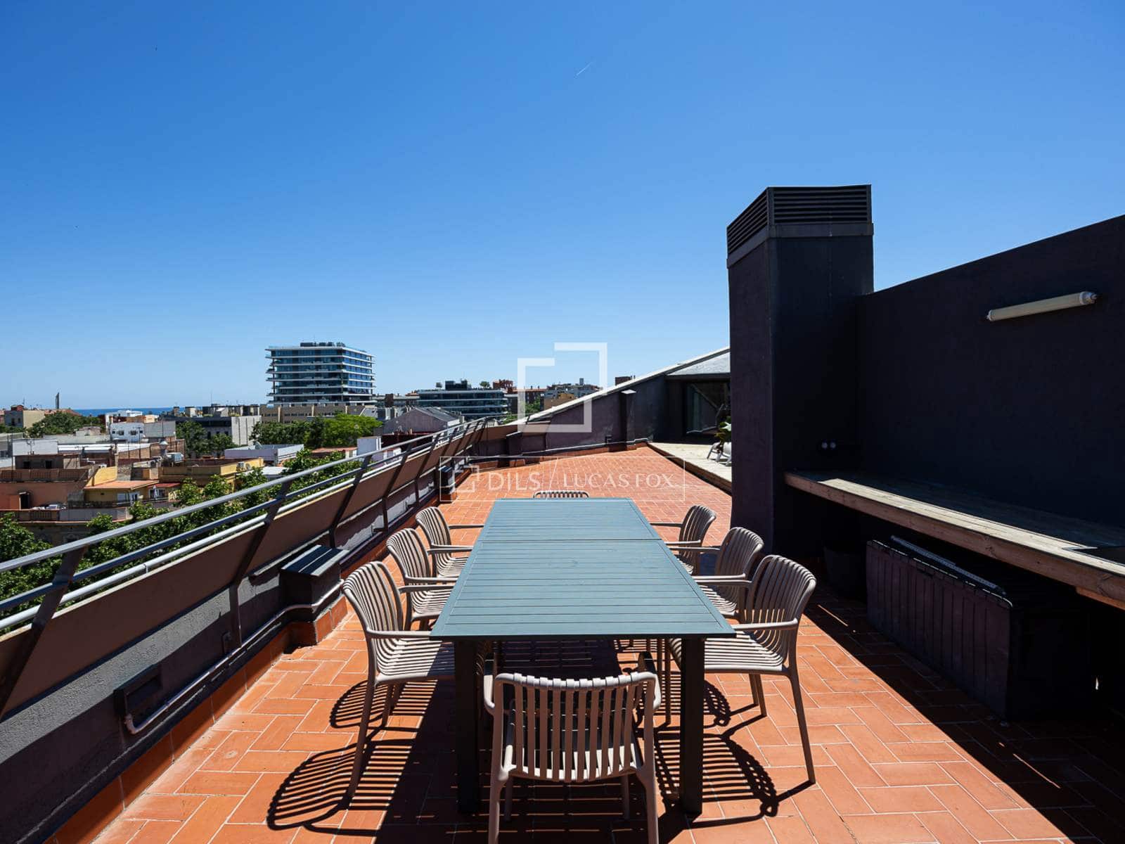 2 camera da letto Appartamento in vendita in Barcelona citta con garage - 550.000 € (Rif: 9926445)