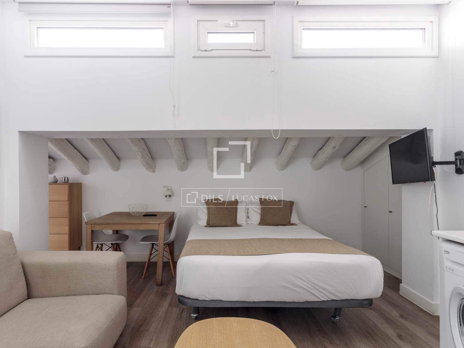 Lägenhet att hyra i Madrid stad - 1 850 € (Ref: 9926446)
