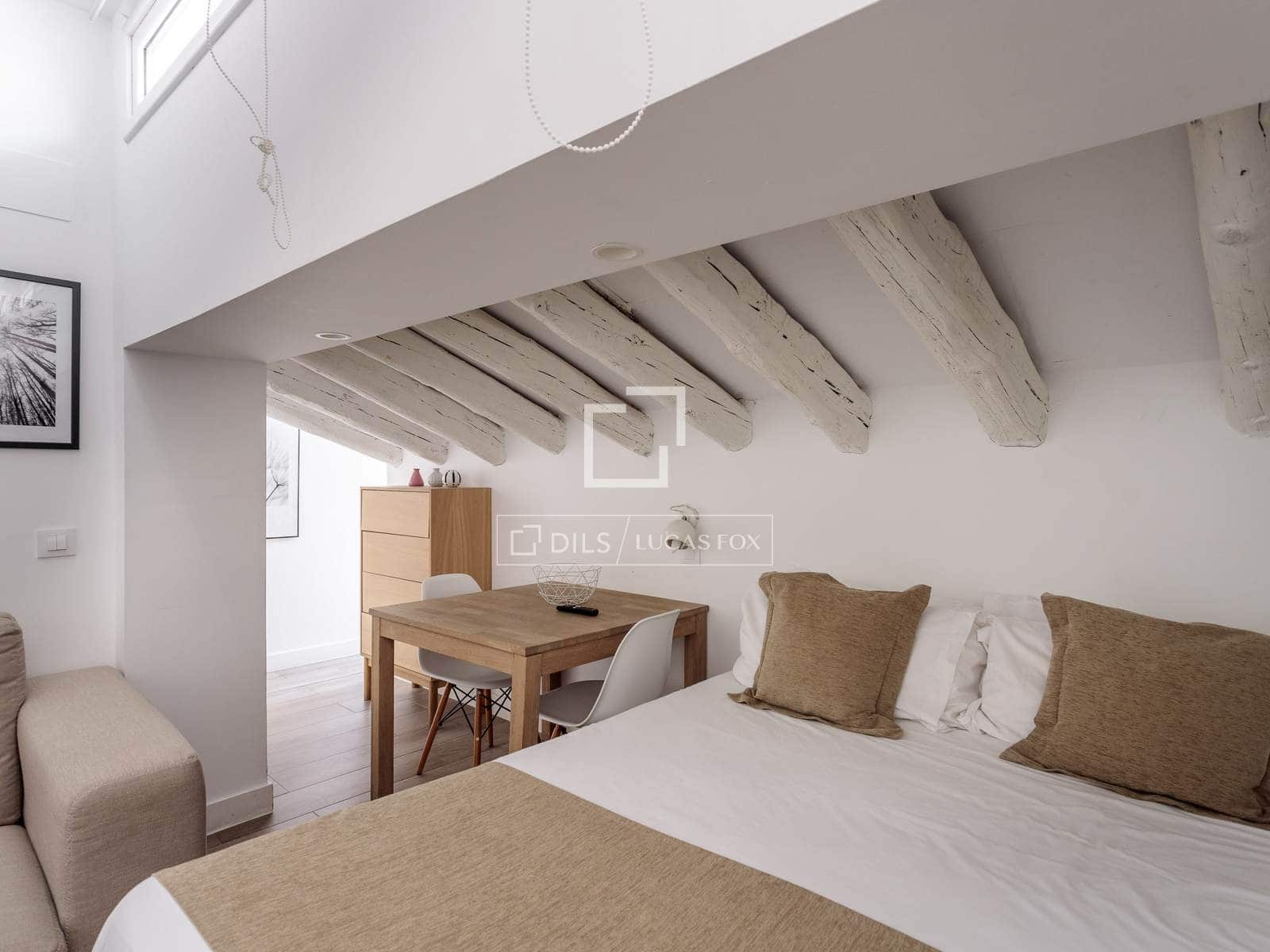 Lägenhet att hyra i Madrid stad - 1 850 € (Ref: 9926446)