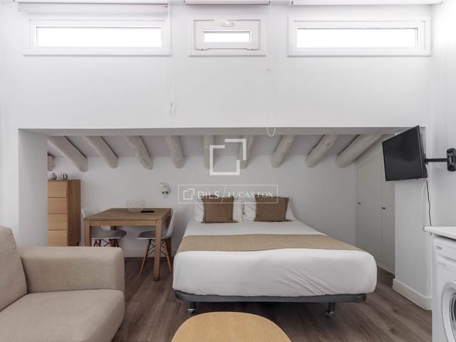 Lägenhet att hyra i Madrid stad - 1 850 € (Ref: 9926446)