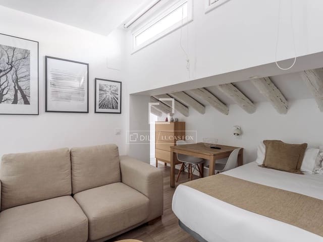 Lägenhet att hyra i Madrid stad - 1 850 € (Ref: 9926446)