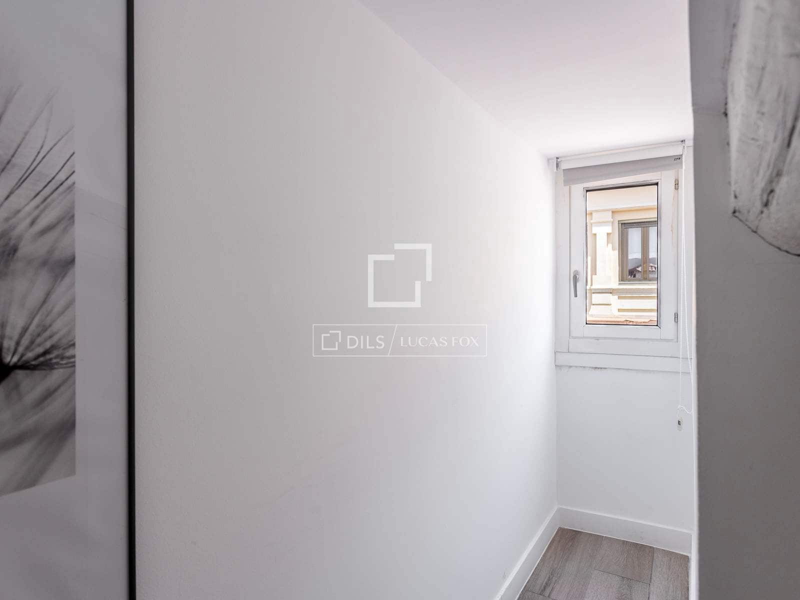 Lägenhet att hyra i Madrid stad - 1 850 € (Ref: 9926446)