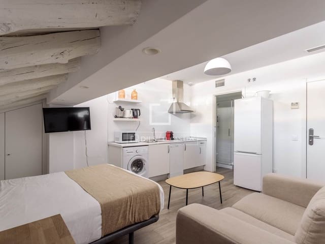 Lägenhet att hyra i Madrid stad - 1 850 € (Ref: 9926446)