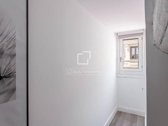 Lägenhet att hyra i Madrid stad - 1 850 € (Ref: 9926446)
