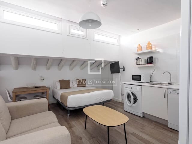 Lägenhet att hyra i Madrid stad - 1 850 € (Ref: 9926446)