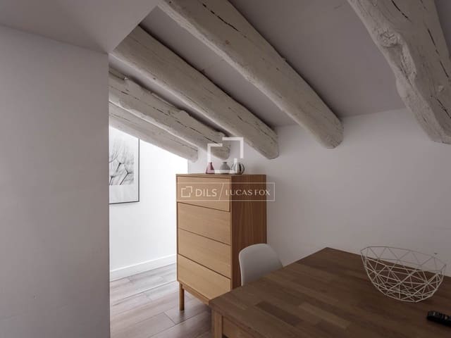 Lägenhet att hyra i Madrid stad - 1 850 € (Ref: 9926446)