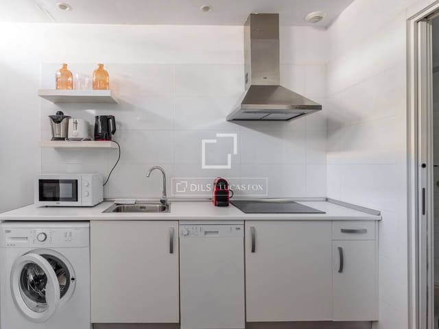 Lägenhet att hyra i Madrid stad - 1 850 € (Ref: 9926446)