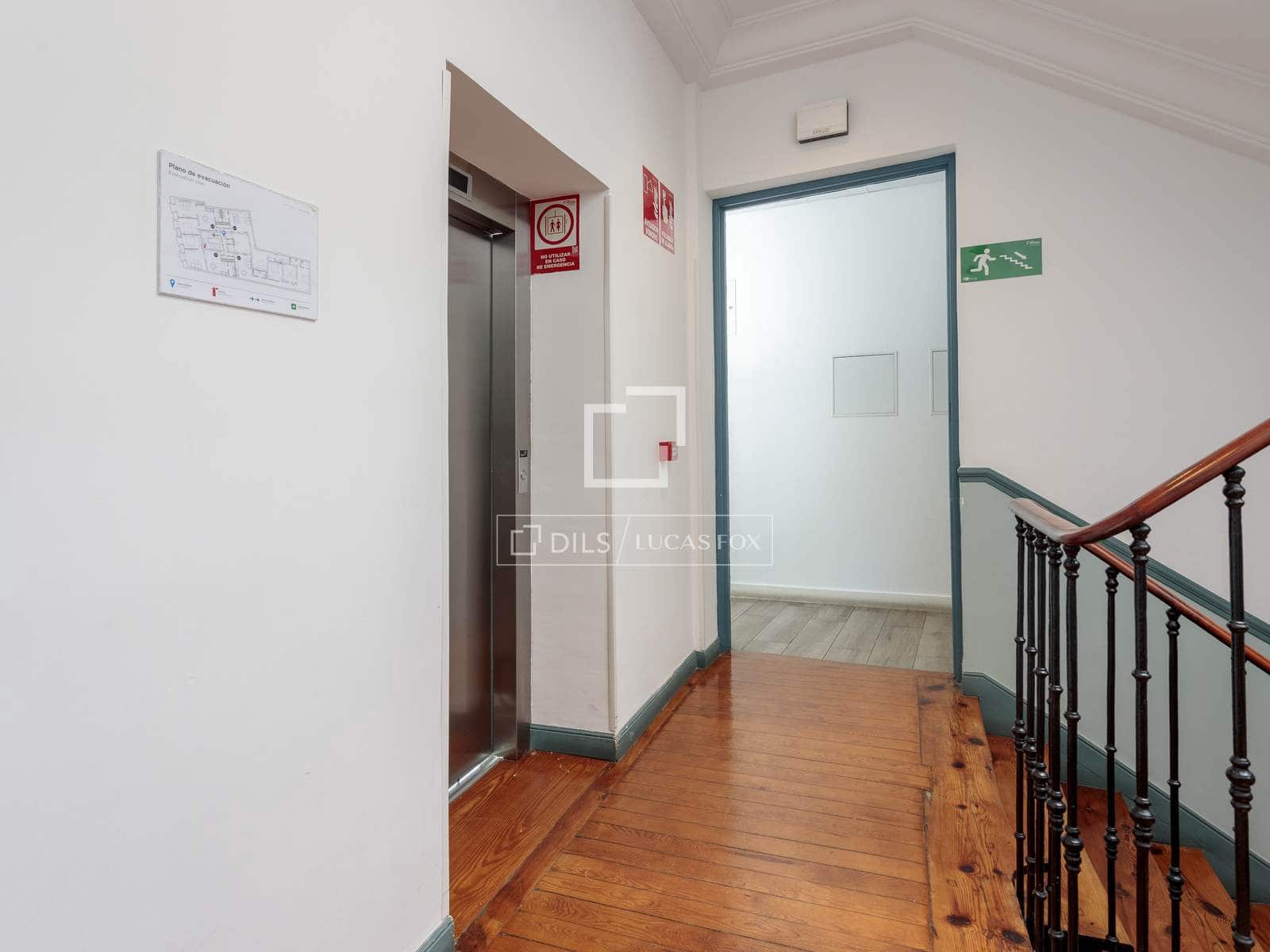 Lägenhet att hyra i Madrid stad - 1 850 € (Ref: 9926446)
