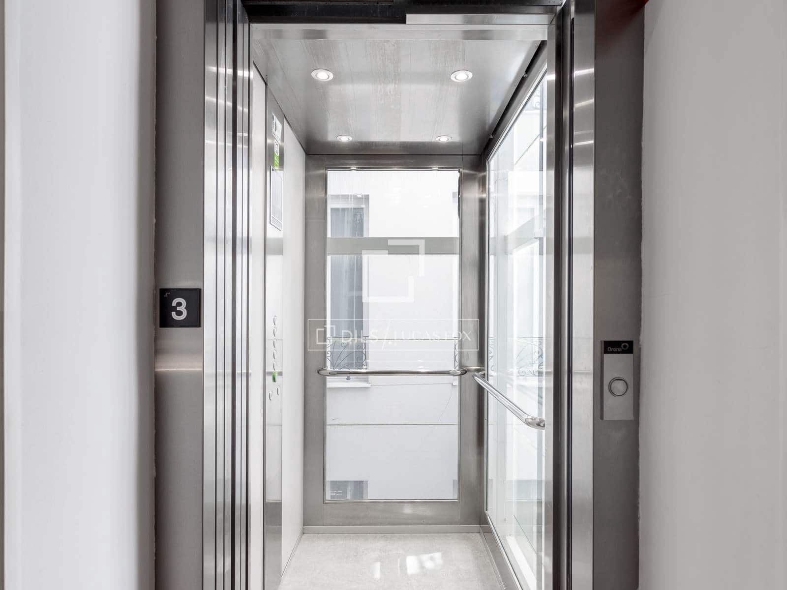 Lägenhet att hyra i Madrid stad - 1 850 € (Ref: 9926446)
