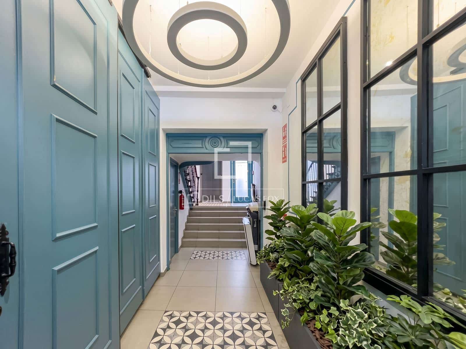 Lägenhet att hyra i Madrid stad - 1 850 € (Ref: 9926446)