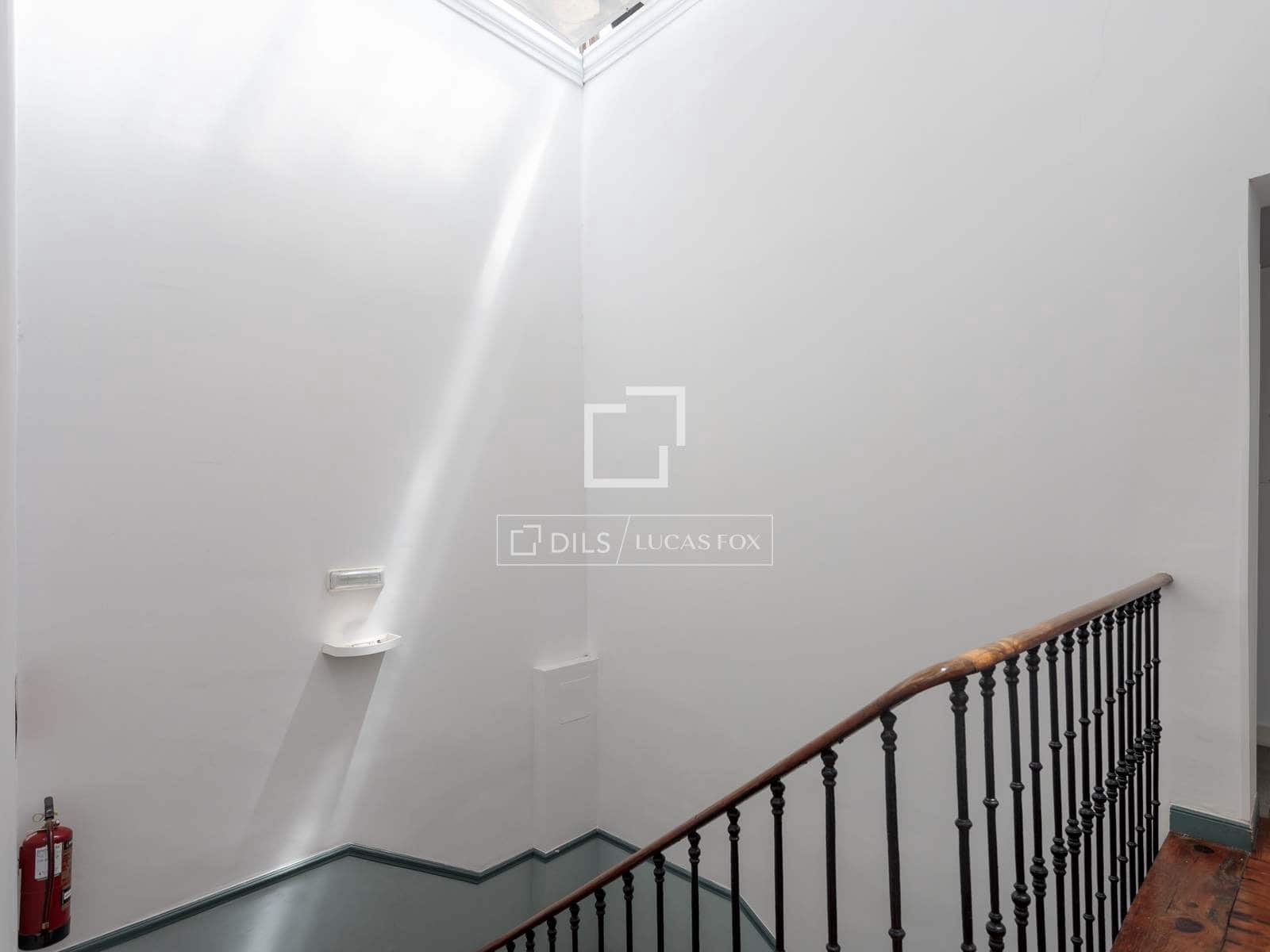 Lägenhet att hyra i Madrid stad - 1 850 € (Ref: 9926446)